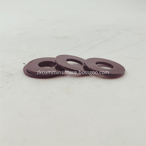 Cummins Engine Parts O Ring 146161 rubber ring